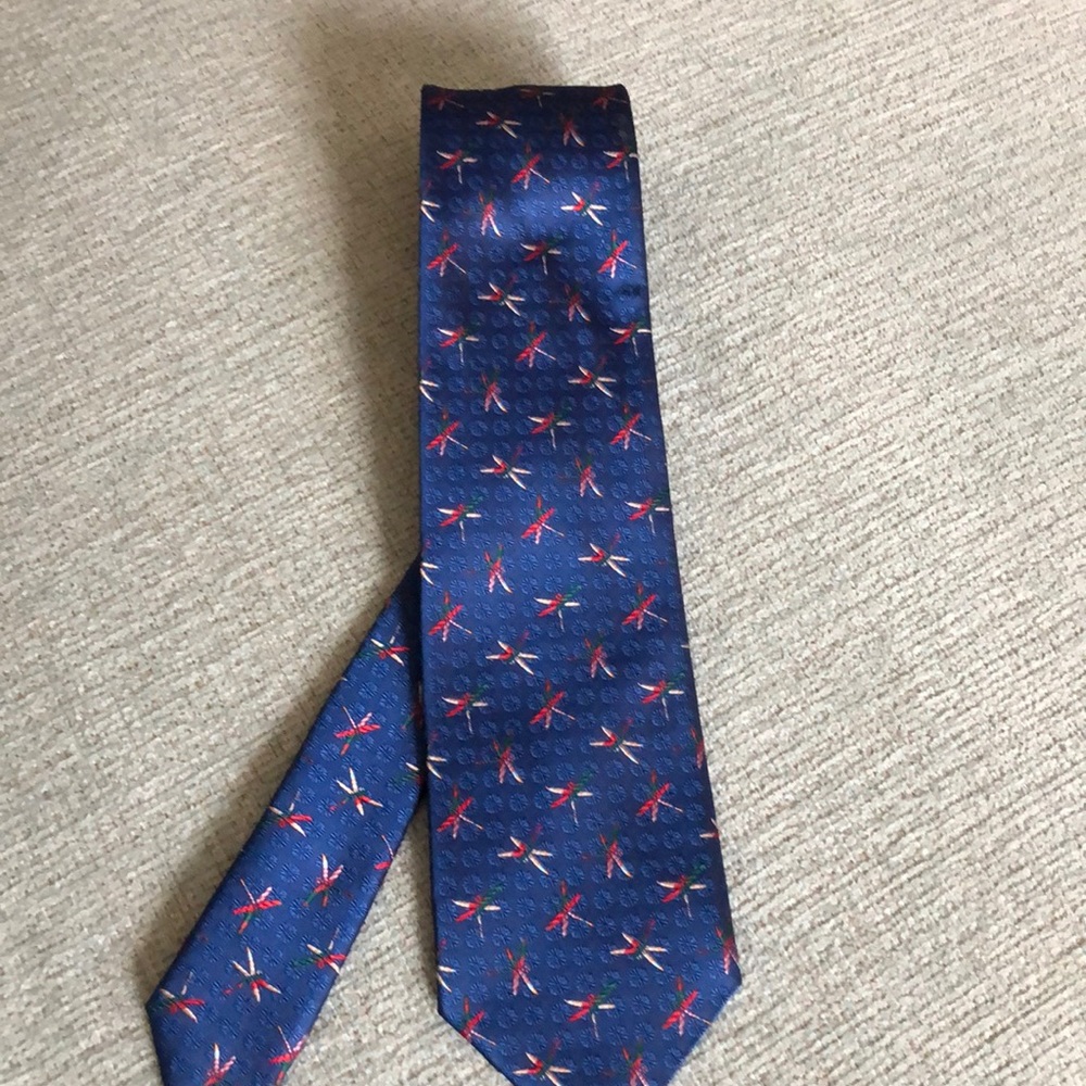 Tie.Seigo Katsuragawa